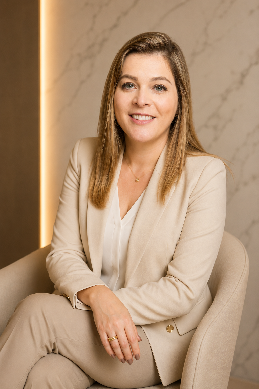 Dra. Eliane Waldmann